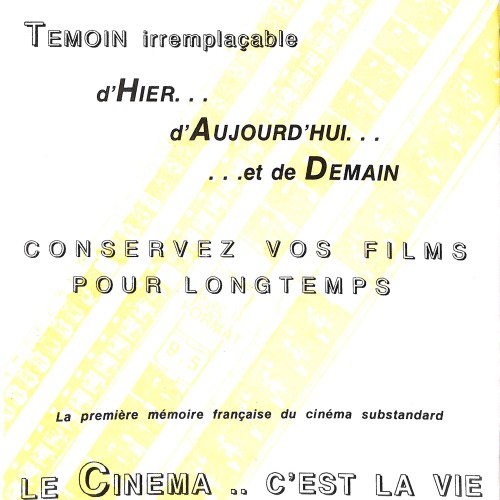Revista Ciné 9,5