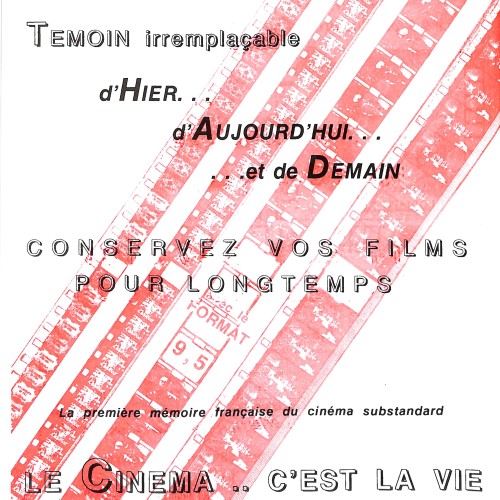 Revista Ciné 9,5