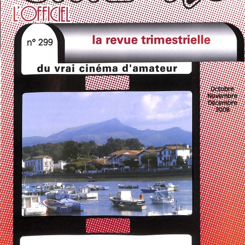 Revista Ciné 9,5
