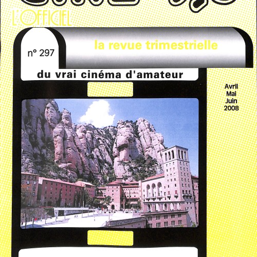 Revista Ciné 9,5