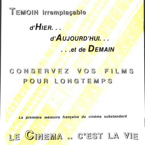 Revista Ciné 9,5