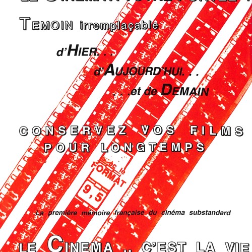 Revista Ciné 9,5