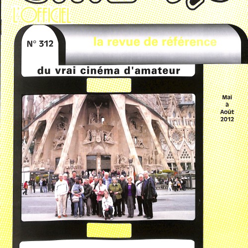 Revista Ciné 9,5