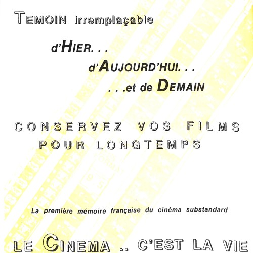Revista Ciné 9,5