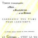 Revista Ciné 9,5