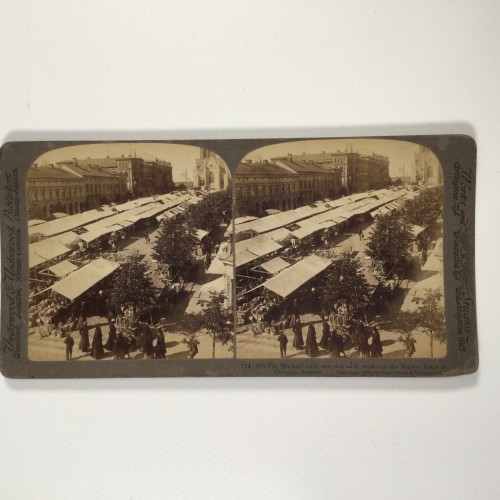 View estereo cardboard