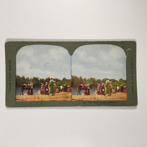 View estereo cardboard
