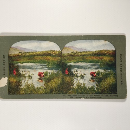 View estereo cardboard