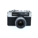 Yashica caméra Minimatic C