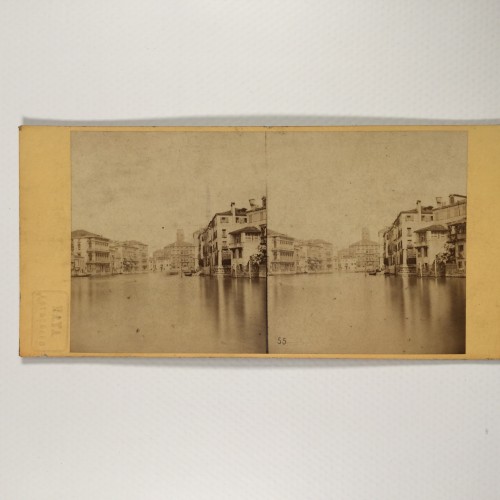 View estereo cardboard