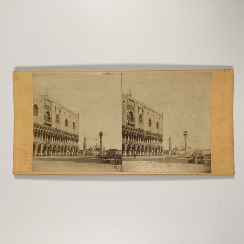 View estereo cardboard
