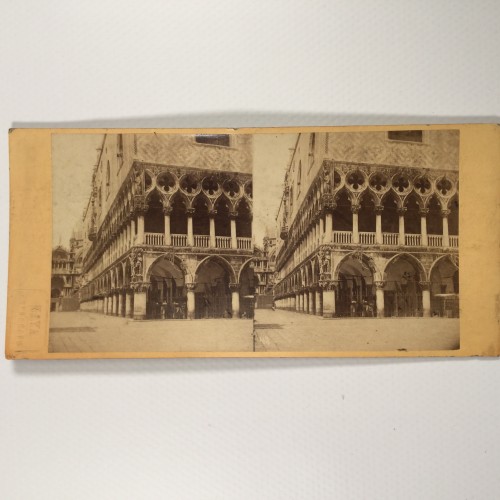 View estereo cardboard