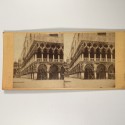 View estereo cardboard