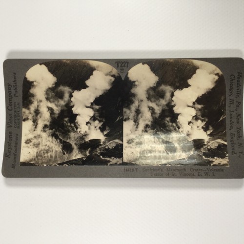 View estereo cardboard