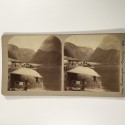 View estereo cardboard