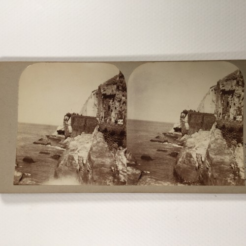View estereo cardboard
