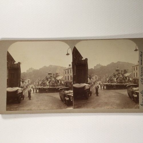 View estereo cardboard
