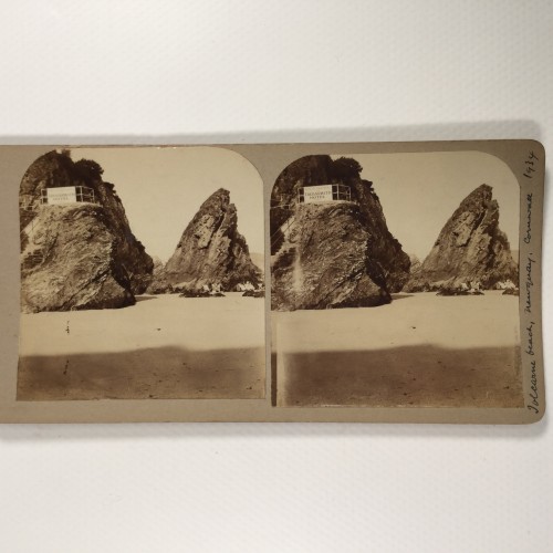 View estereo cardboard
