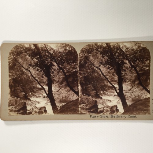 View estereo cardboard