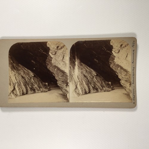 View estereo cardboard