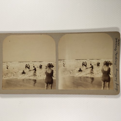 View estereo cardboard