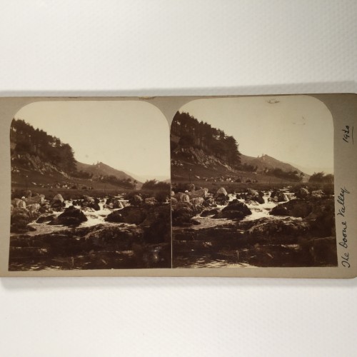 View estereo cardboard