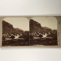 View estereo cardboard