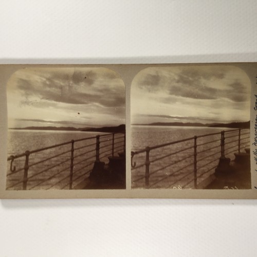 View estereo cardboard