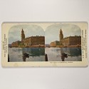 View estereo cardboard