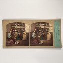 View estereo cardboard