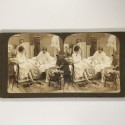 View estereo cardboard