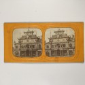 View estereo cardboard