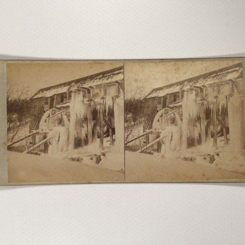View estereo cardboard