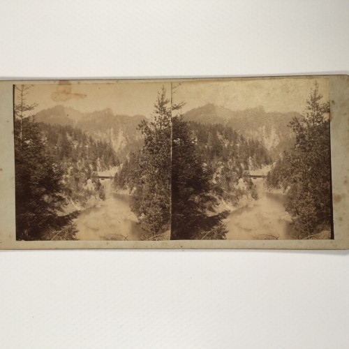 View estereo cardboard