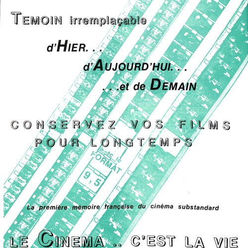 Revista Ciné 9,5