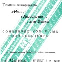 Revista Ciné 9,5