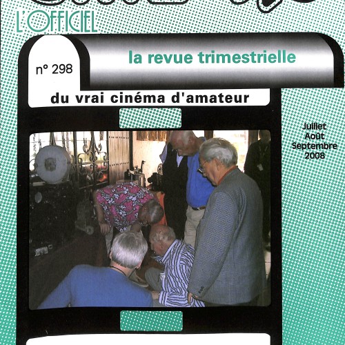 Revista Ciné 9,5