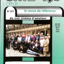 Revista Ciné 9,5