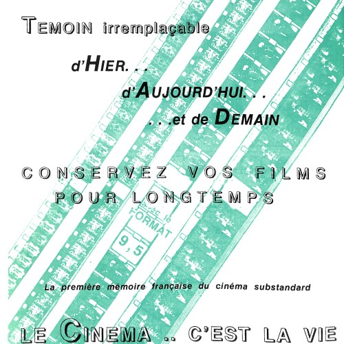Revista Ciné 9,5