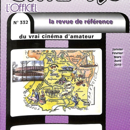 Revista Ciné 9,5