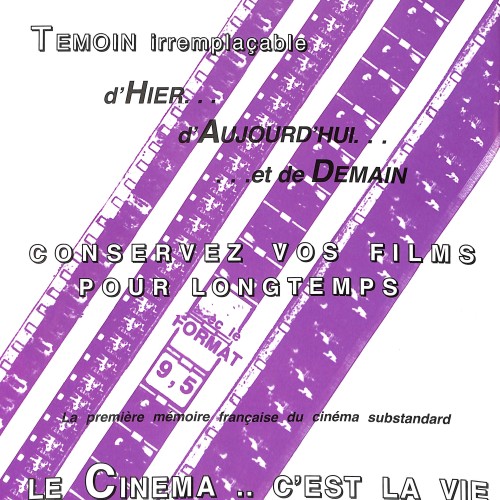 Revista Ciné 9,5