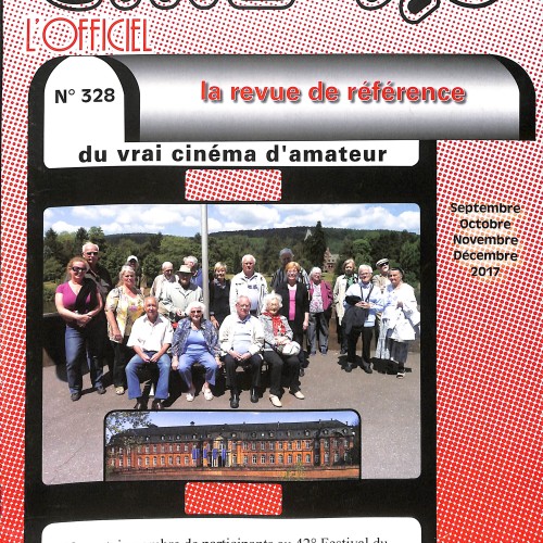 Revista Ciné 9,5