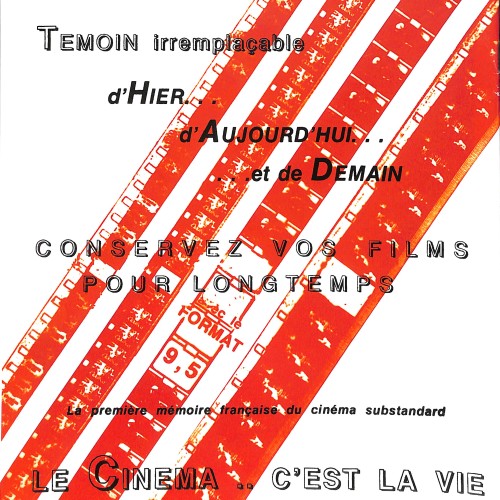 Revista Ciné 9,5