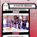 Revista Ciné 9,5