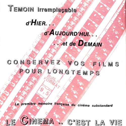 Revista Ciné 9,5