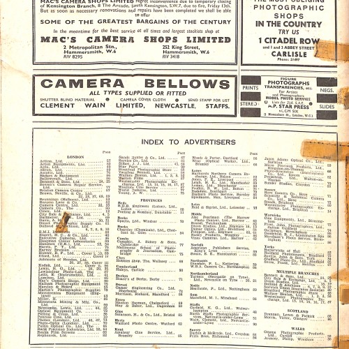 Revista Cineastas Aragoneses