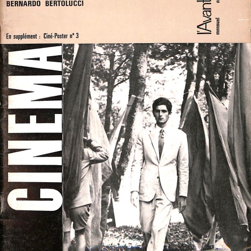 Revista Cineastas Aragoneses