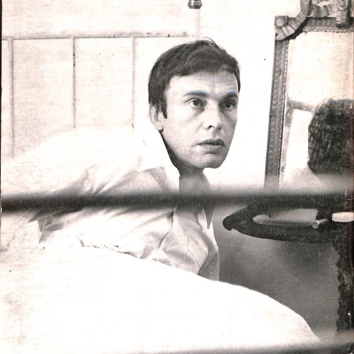 Revista Cineastas Aragoneses