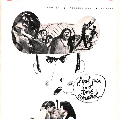 Revista Cineastas Aragoneses