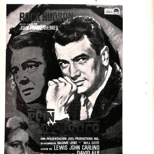 Revista Cineastas Aragoneses